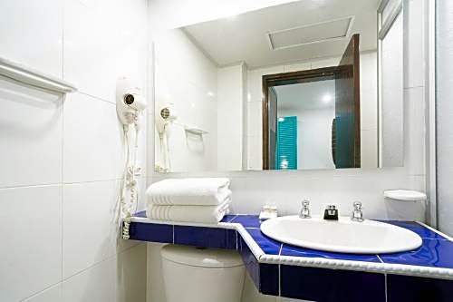 Calypso Beach Hotel