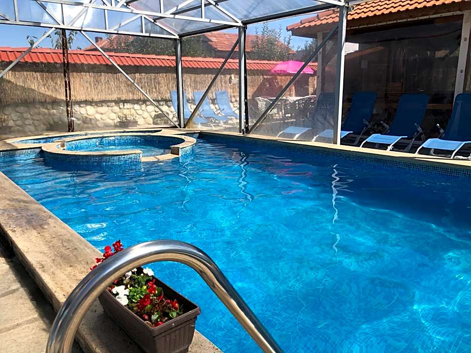 Family Hotel Carpe Diem