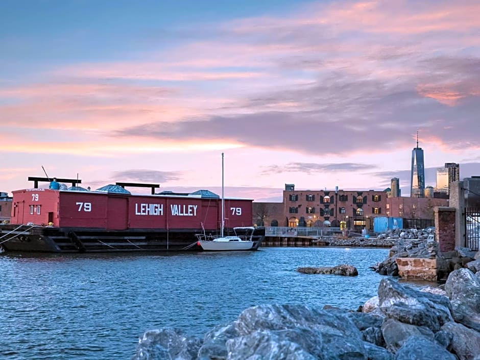 The Lodge Red Hook