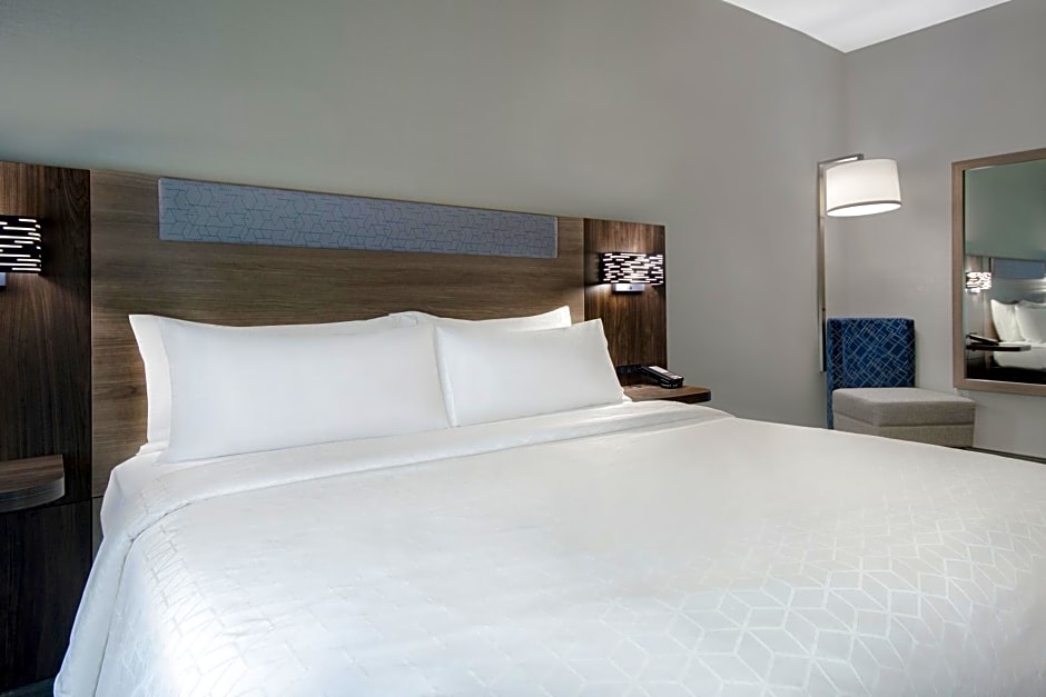 Holiday Inn Express Marietta - Atlanta Northwest By IHG