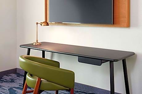 Guest room, 2 Double