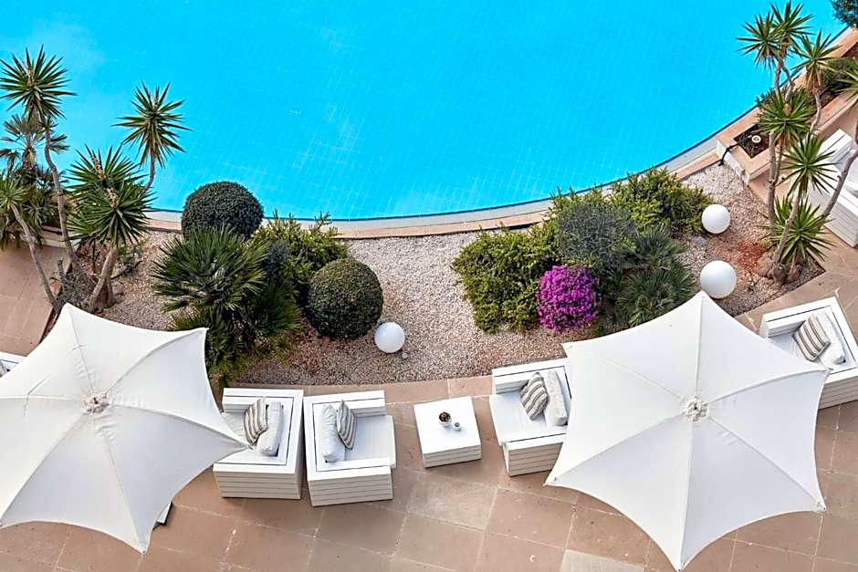 Grecian Park