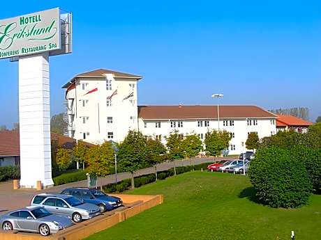 Hotell Erikslund