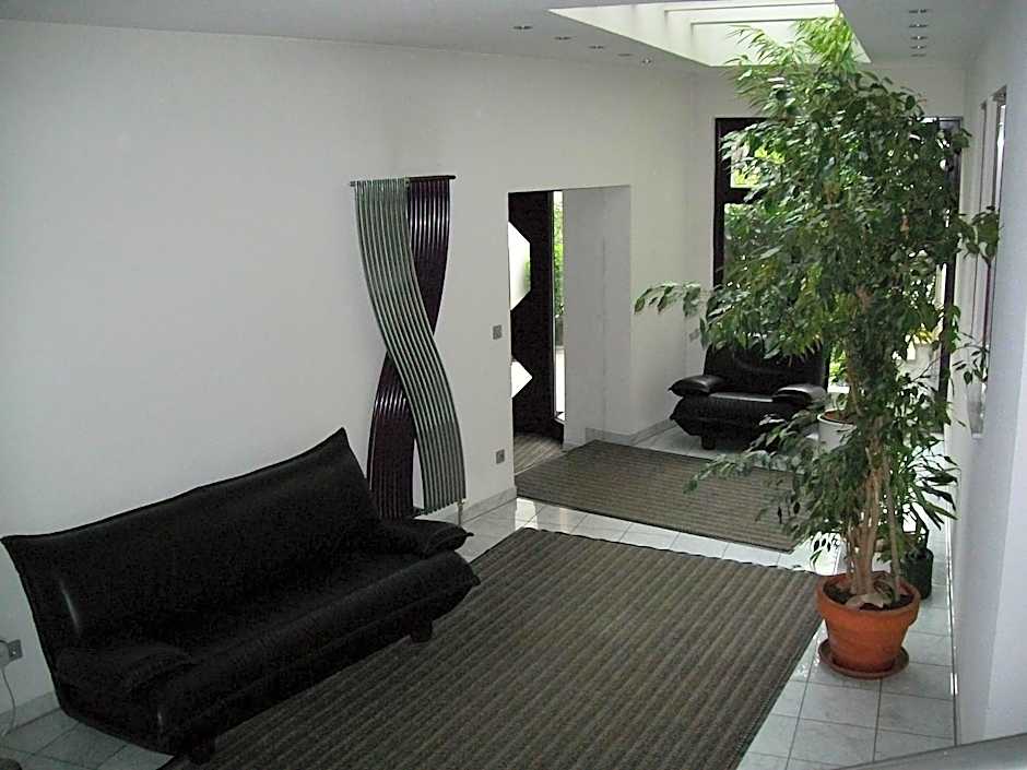 Hotel Gasthof Traube