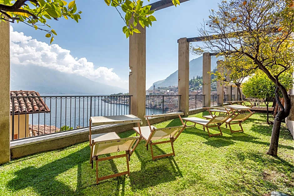 Hotel Splendid Palace