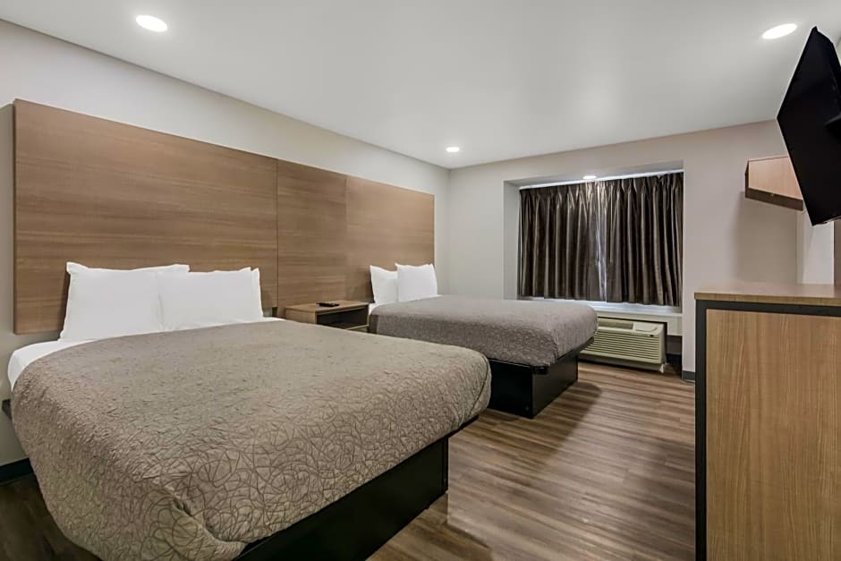 Americas Best Value Inn and Suites Lake Charles