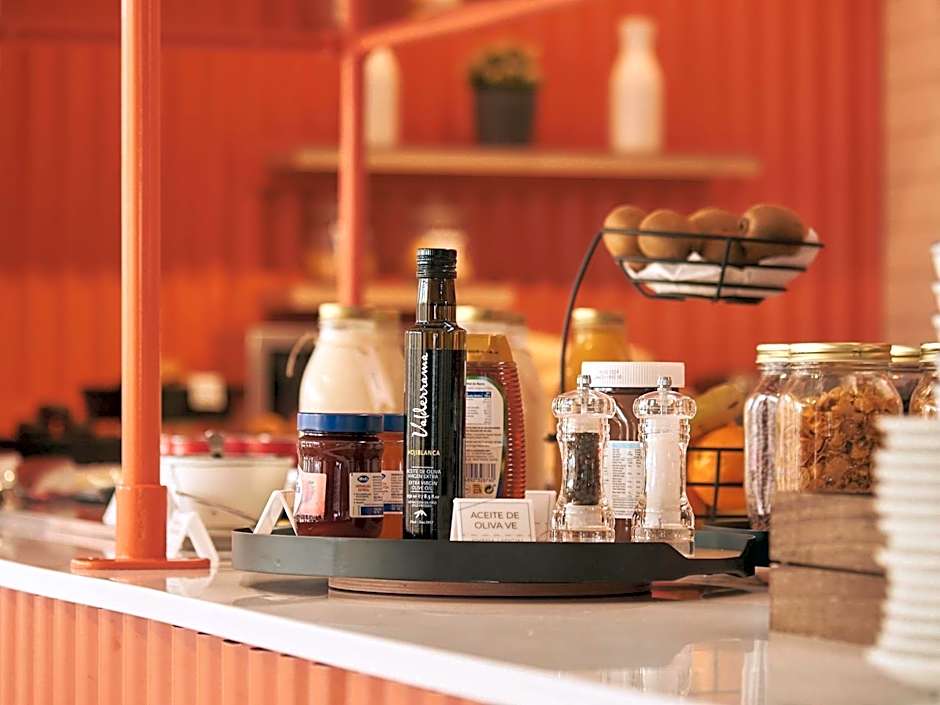 ibis budget Vitoria Gasteiz