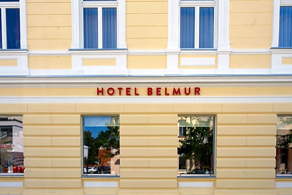 Hotel Belmur