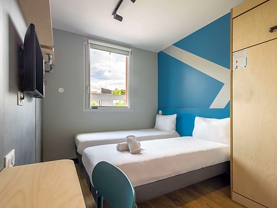 ibis budget Nanterre la Defense