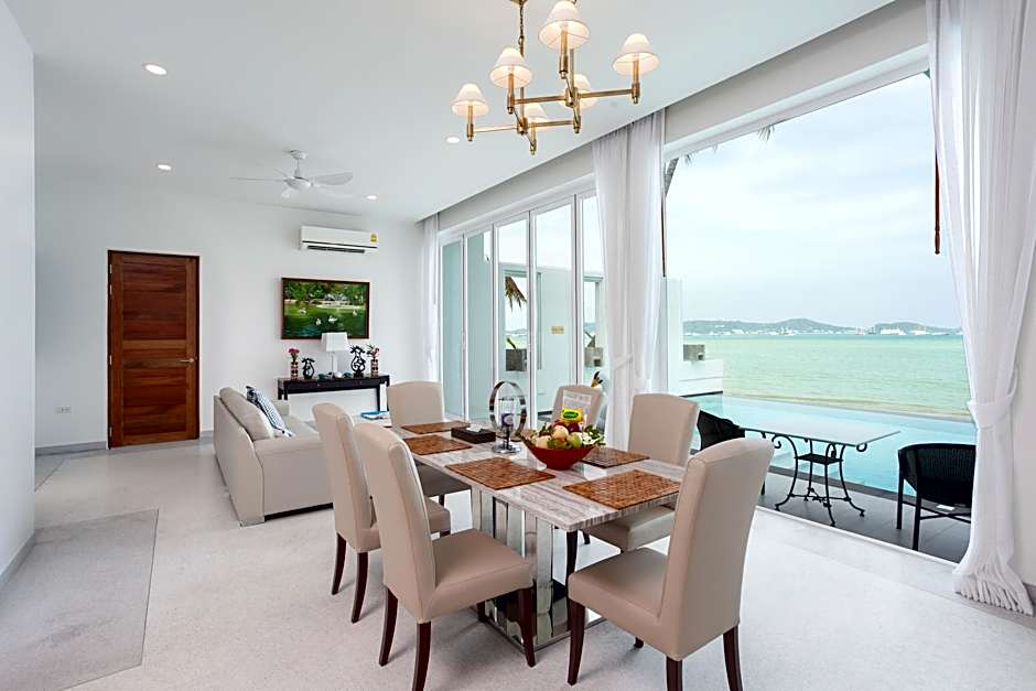 Fisherman Way Beach Villa