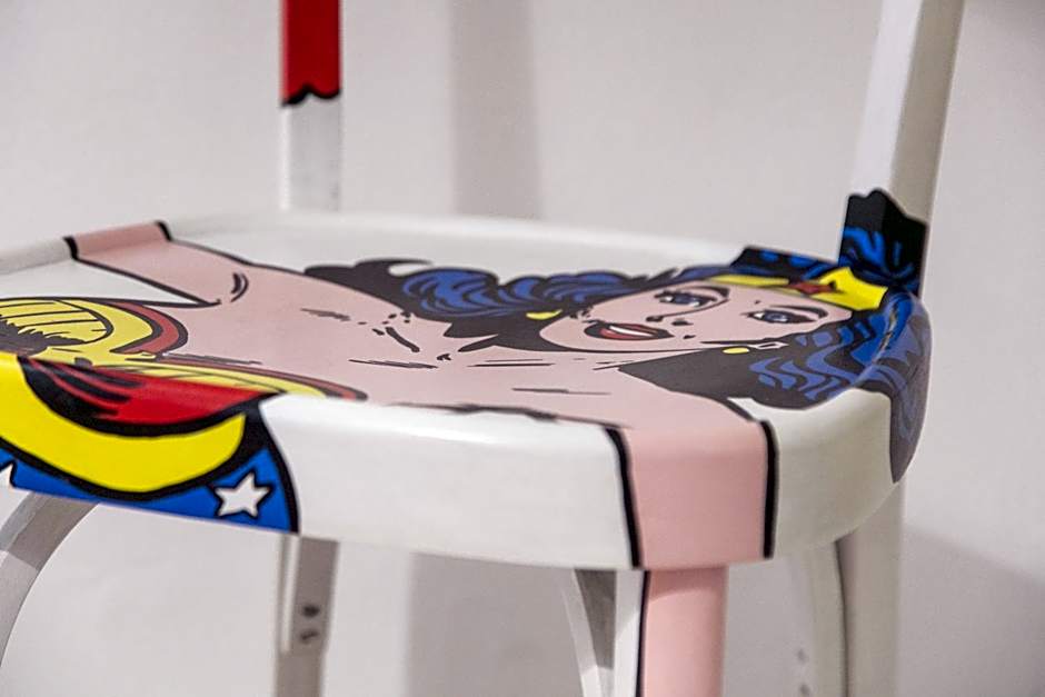 Afea Art & Rooms