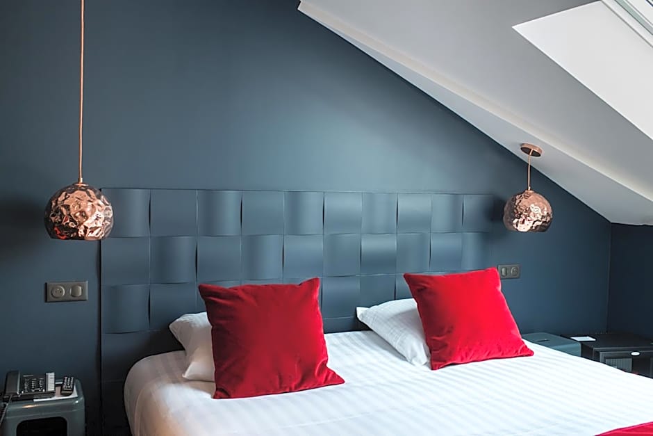 Saint Georges Hotel & Spa