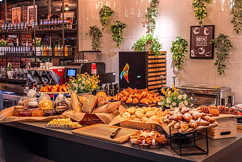 Ibis Szczecin Centrum