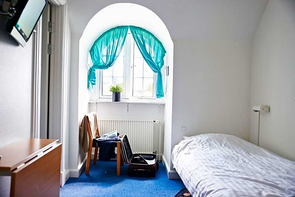 Danhostel Odense City