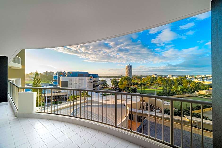 The Sebel Twin Towns Coolangatta