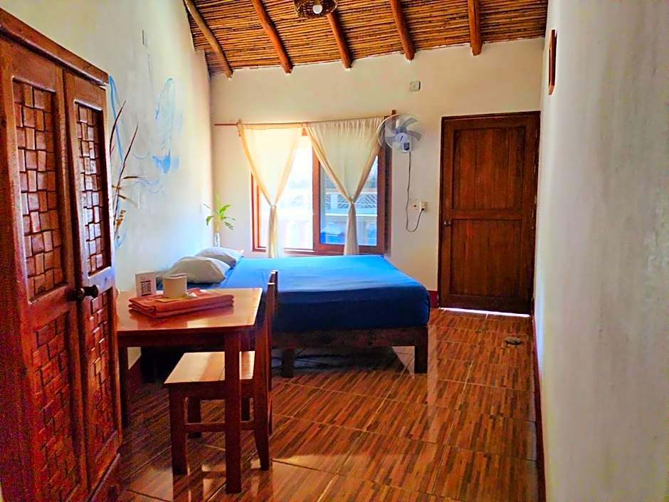 Casa H Rinconcito Mazunte