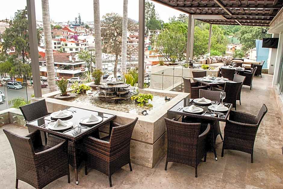 Colombe Hotel Boutique