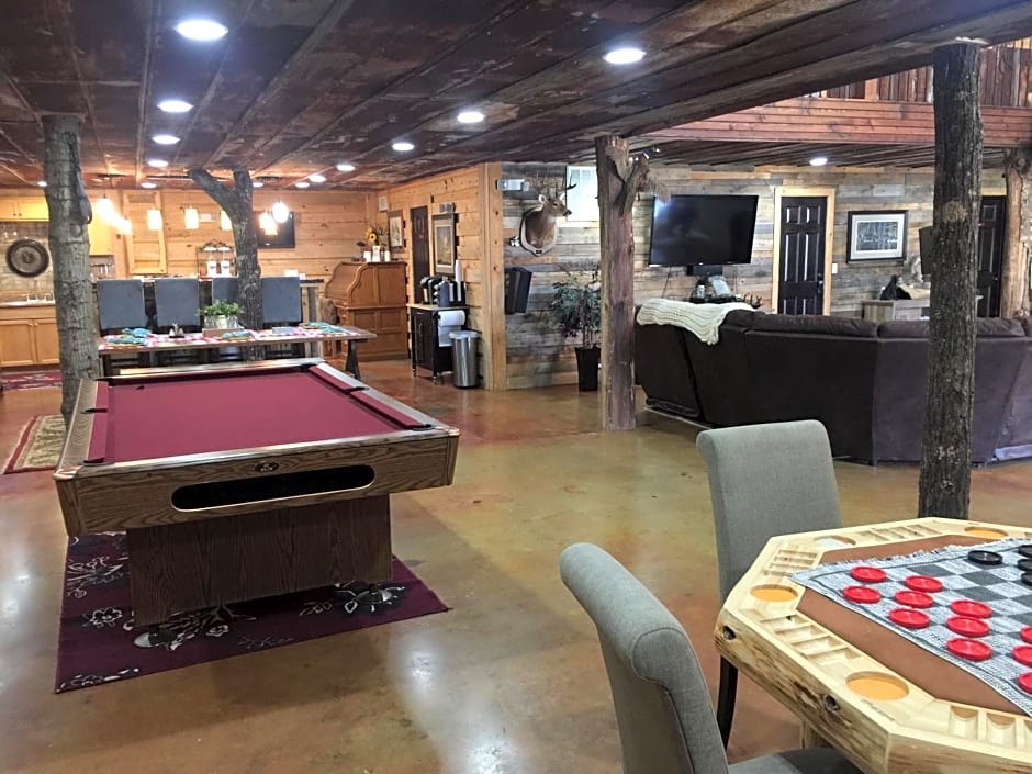 Red Fern Plantation Lodge