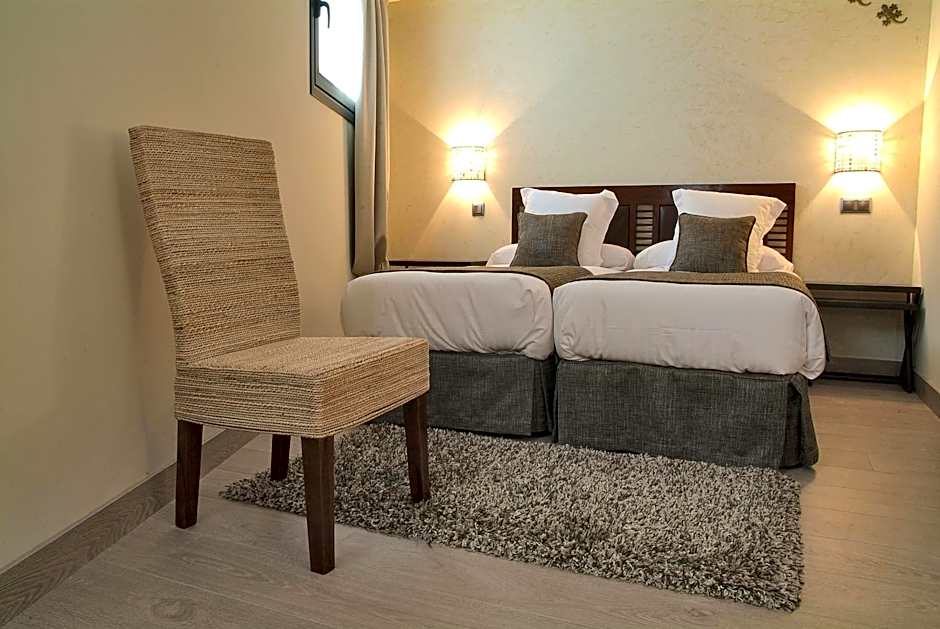 Le Petit Boutique Hotel