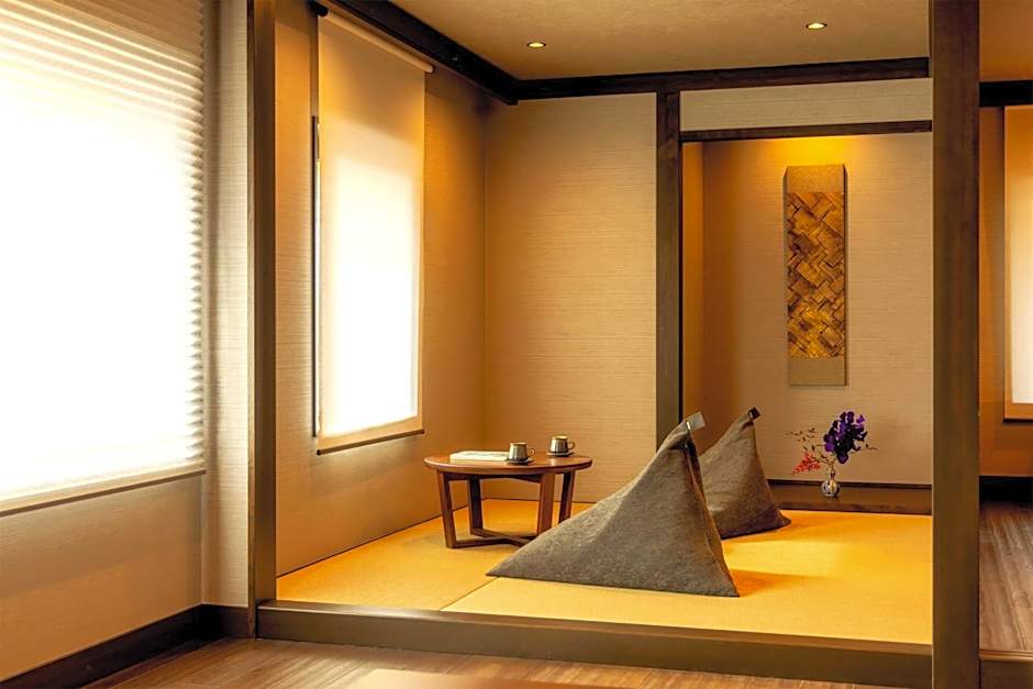 まち宿 壱龍 MACHIYADO ICHIRYU