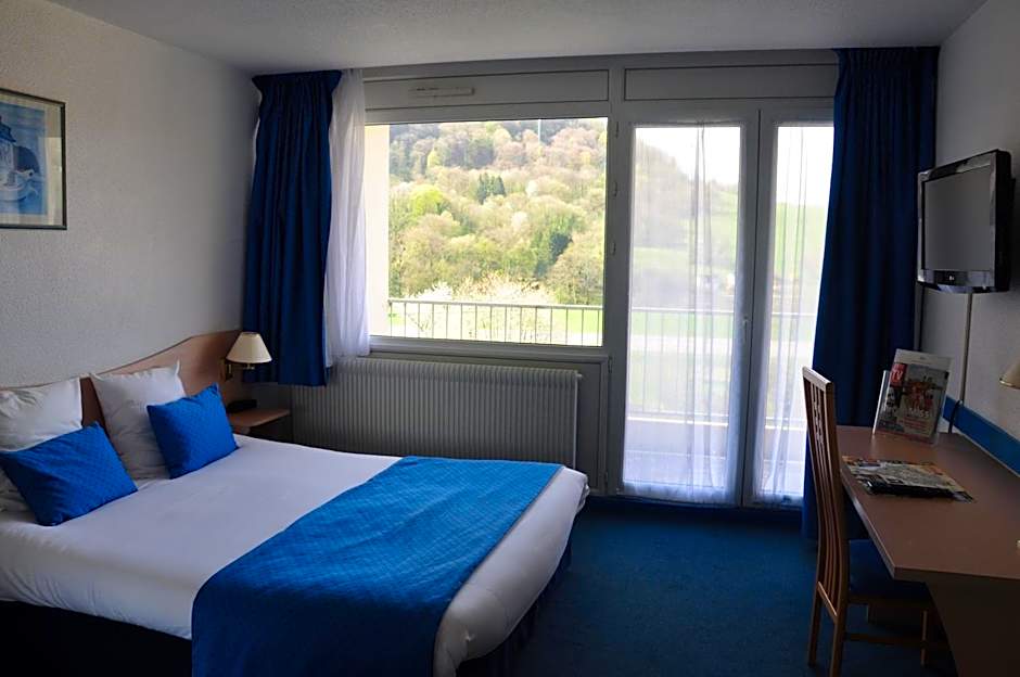 Le Relais De La Vallee