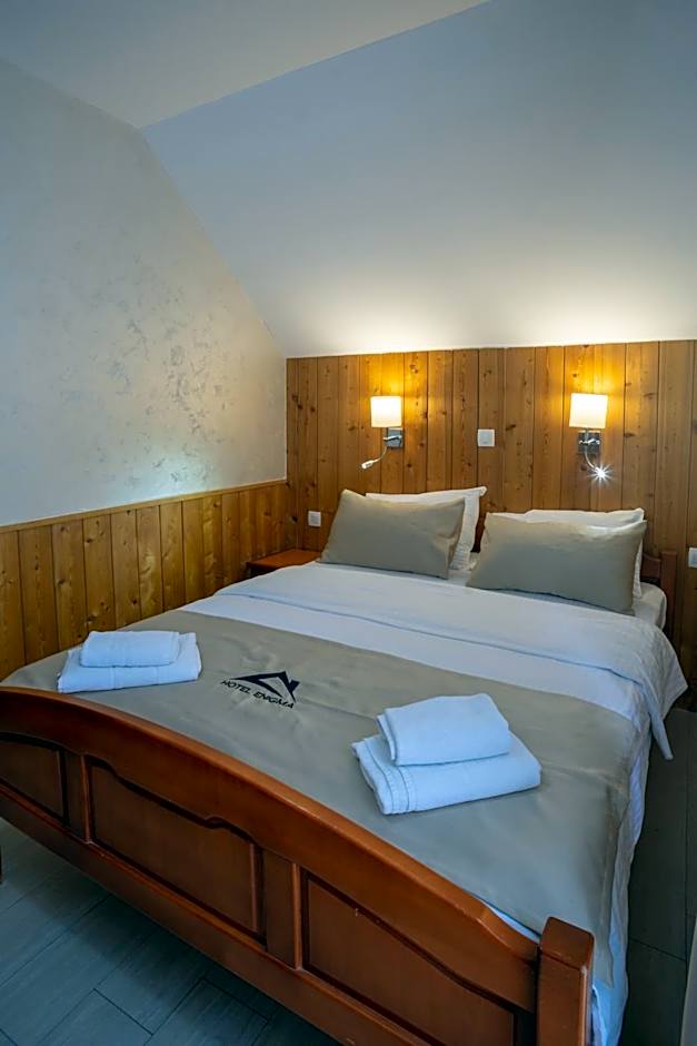 Hotel Enigma