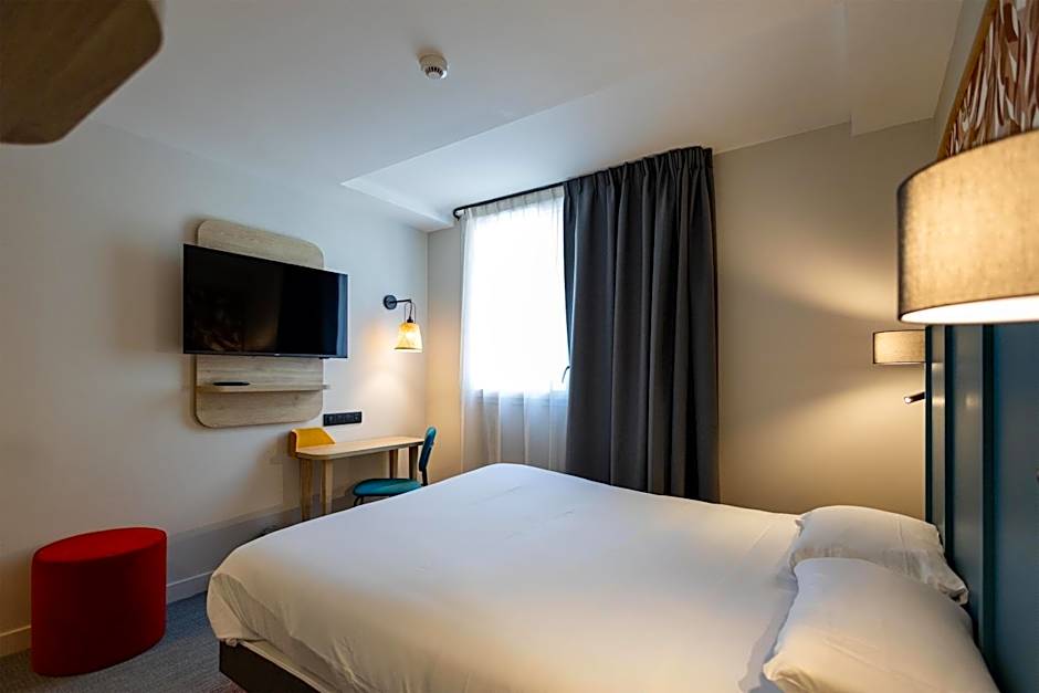 Sure Hotel by Best Western Nantes Saint-Herblain