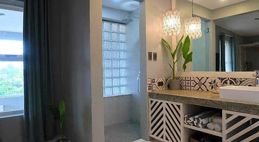 Muni-muni Villas Siargao