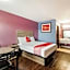 OYO Hotel Houston N Fm-1960 Champions TX