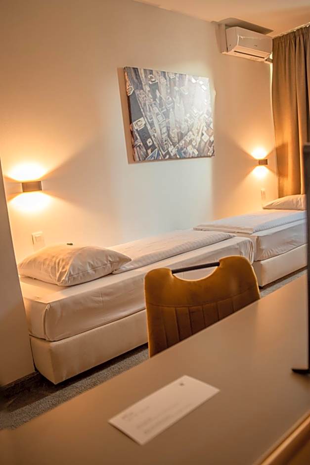 Hotel Slisko