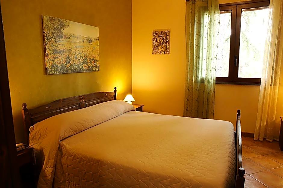Hotel Alle Pendici