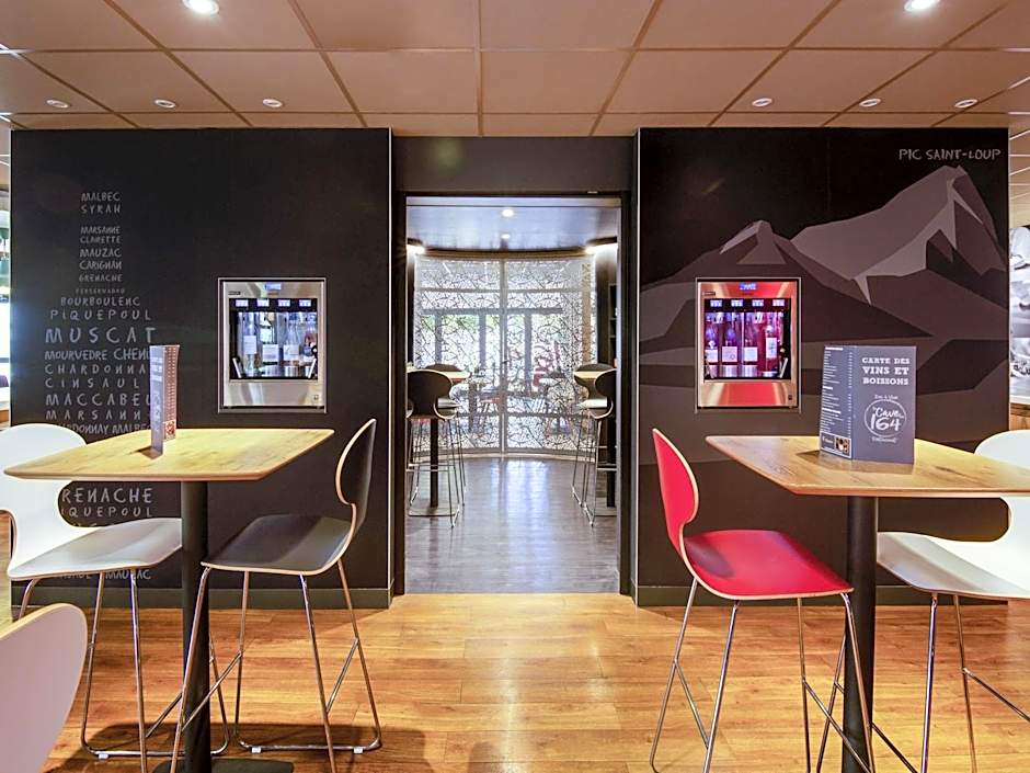 ibis Montpellier Sud