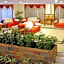 The Windsor Castle and Lake Village Ayurvedic Resort