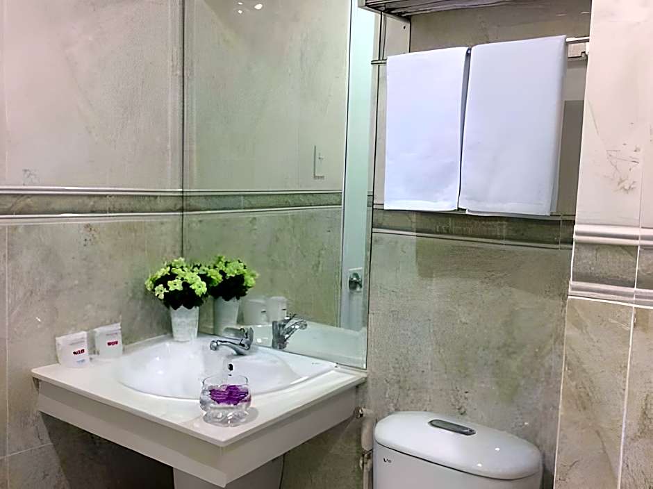 Vân Anh Luxury Hotel