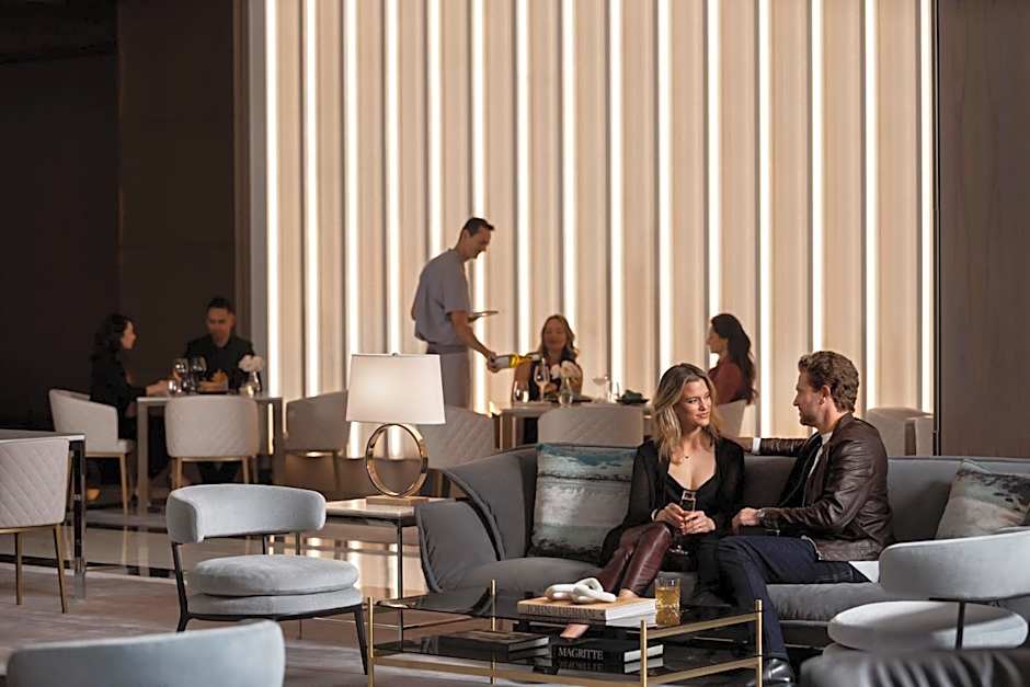Four Seasons Hotel Chicago