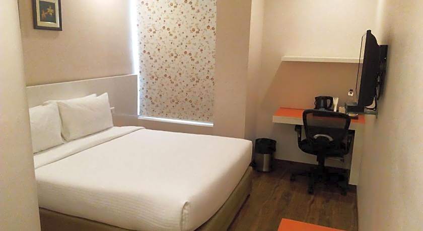 Mango Hotels - Prangan