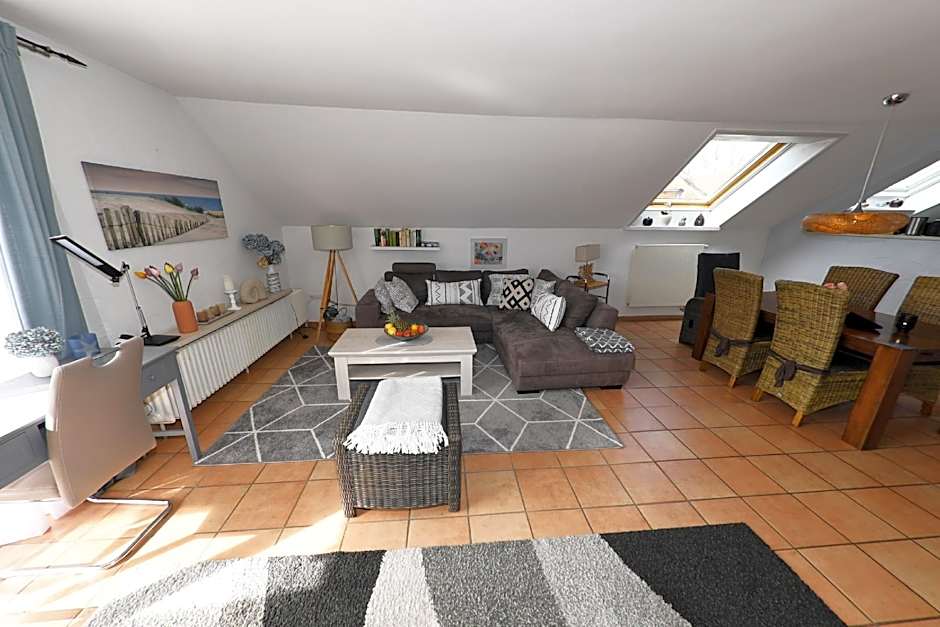 Ferienwohnung Luisa