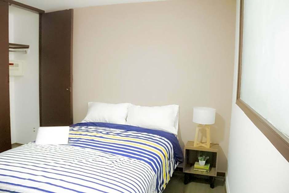 Privada de Horacio 18 Residences