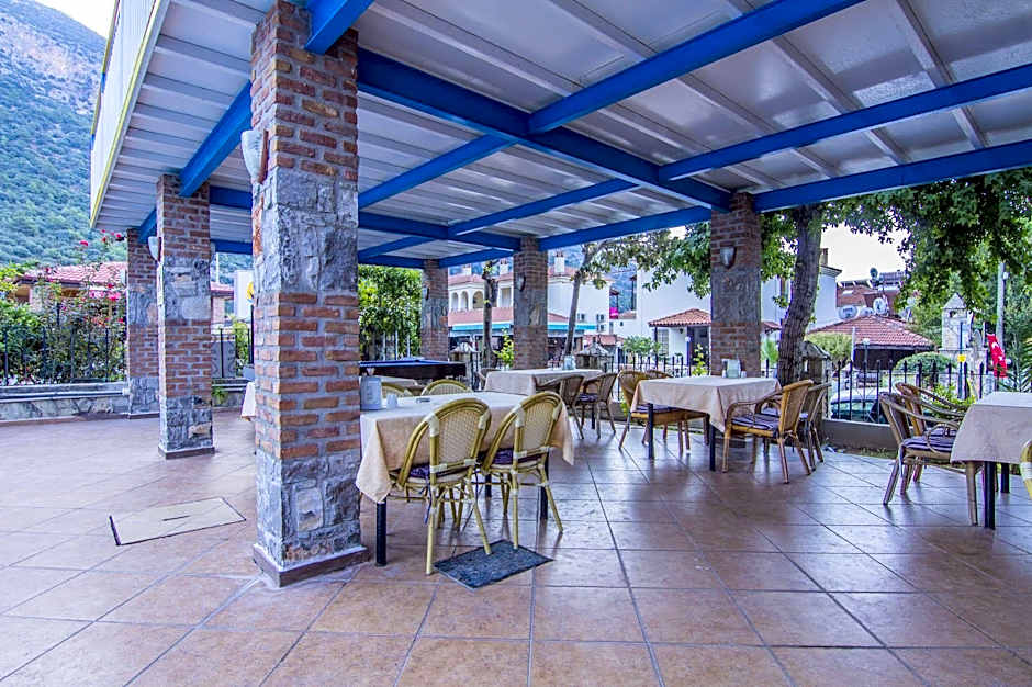 Magic Tulip Beach Hotel