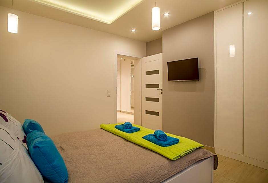 TatryTop Stara Polana Spa