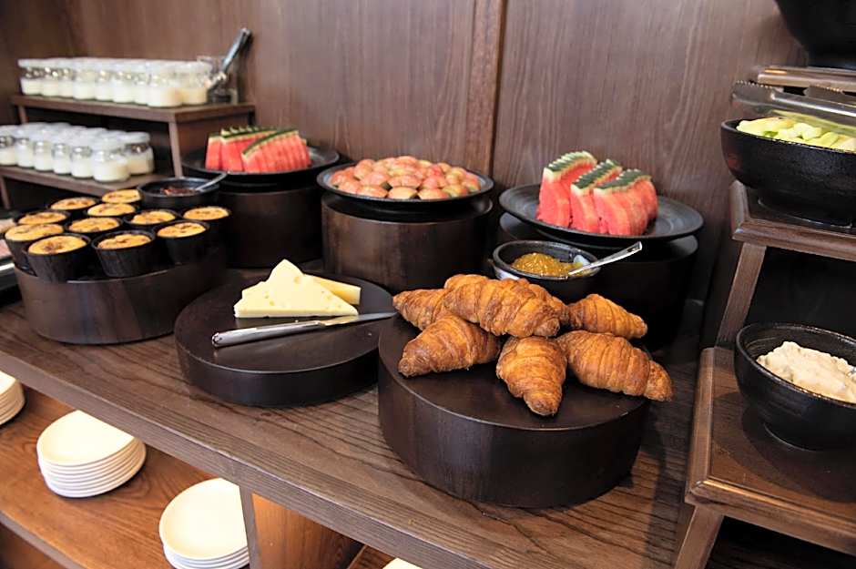 Velar Hotel Con Dao - Vung Tau