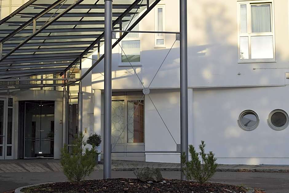 The Rilano Hotel Deggendorf