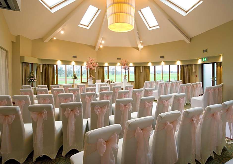 Best Western Preston Garstang Country Hotel and Golf Club