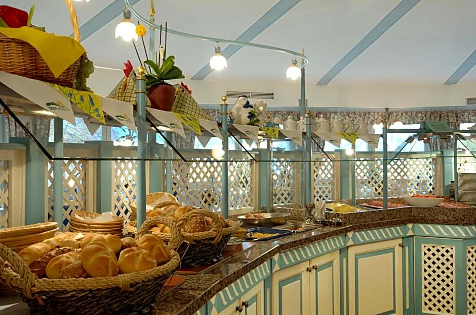 Alpenhotel Kronprinz