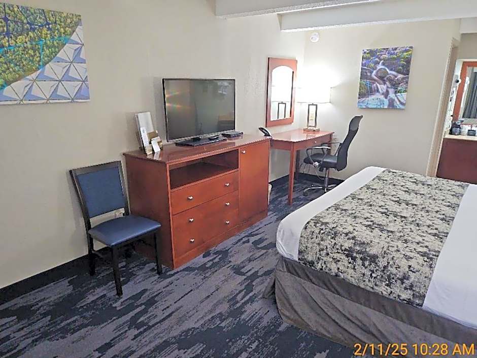 Best Western Montis Inn