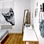 Room Story Hostel