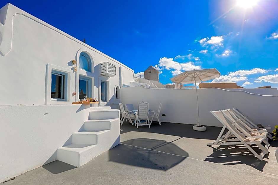 Ilioperato Hotel