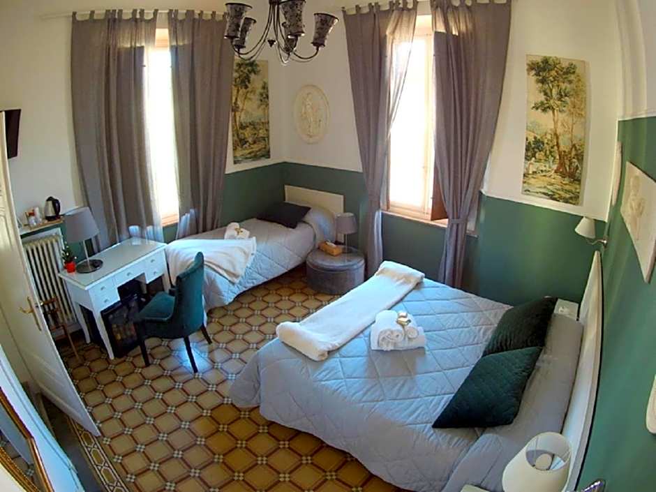 Villa San Donato B&B