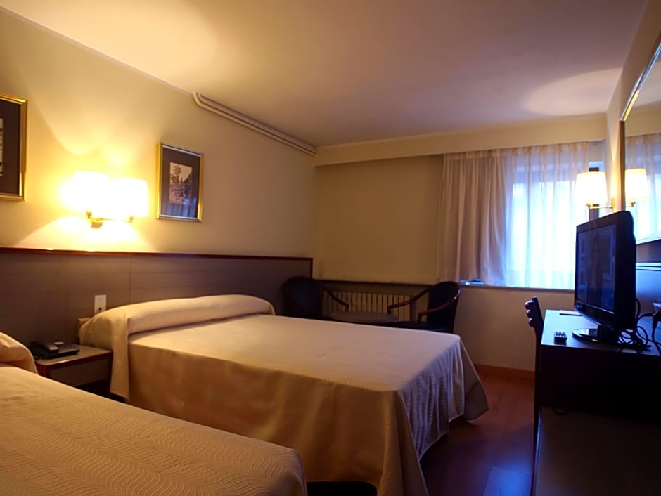 Kyriad Andorra Comtes d’Urgell