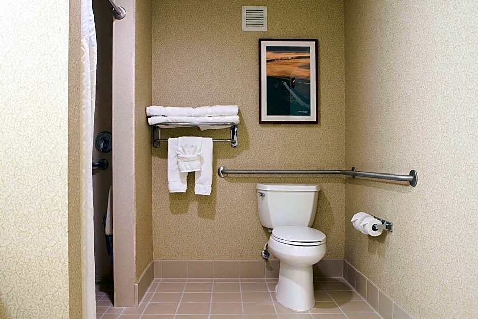 Hilton Garden Inn Boise / Eagle